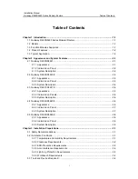Preview for 5 page of Huawei Quidway 3600 Series Installation Manual