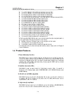 Preview for 10 page of Huawei Quidway 3600 Series Installation Manual