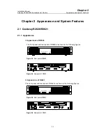 Preview for 13 page of Huawei Quidway 3600 Series Installation Manual