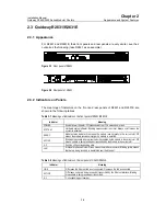 Preview for 17 page of Huawei Quidway 3600 Series Installation Manual