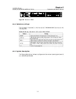 Preview for 19 page of Huawei Quidway 3600 Series Installation Manual
