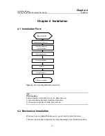 Preview for 26 page of Huawei Quidway 3600 Series Installation Manual