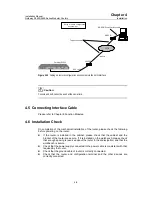 Preview for 34 page of Huawei Quidway 3600 Series Installation Manual