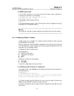 Preview for 41 page of Huawei Quidway 3600 Series Installation Manual