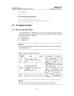 Preview for 43 page of Huawei Quidway 3600 Series Installation Manual