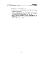 Preview for 44 page of Huawei Quidway 3600 Series Installation Manual