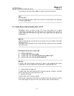 Preview for 50 page of Huawei Quidway 3600 Series Installation Manual