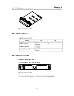 Preview for 69 page of Huawei Quidway 3600 Series Installation Manual