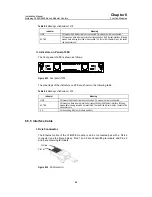 Preview for 70 page of Huawei Quidway 3600 Series Installation Manual