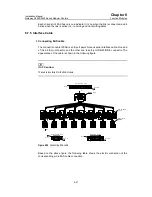 Preview for 89 page of Huawei Quidway 3600 Series Installation Manual