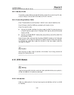 Preview for 108 page of Huawei Quidway 3600 Series Installation Manual