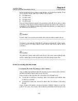 Preview for 111 page of Huawei Quidway 3600 Series Installation Manual