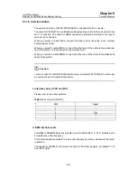 Preview for 115 page of Huawei Quidway 3600 Series Installation Manual