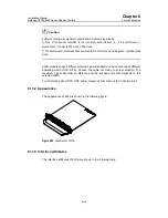 Preview for 122 page of Huawei Quidway 3600 Series Installation Manual