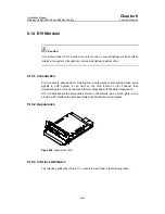 Preview for 129 page of Huawei Quidway 3600 Series Installation Manual