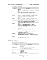 Preview for 19 page of Huawei Quidway AR 28 Series Installation Manual