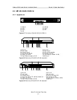 Предварительный просмотр 24 страницы Huawei Quidway AR 28 Series Installation Manual
