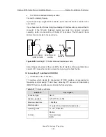 Предварительный просмотр 64 страницы Huawei Quidway AR 28 Series Installation Manual