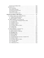 Preview for 6 page of Huawei Quidway AR 46 Series Installation Manual