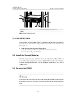 Preview for 41 page of Huawei Quidway AR 46 Series Installation Manual