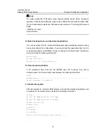 Preview for 55 page of Huawei Quidway AR 46 Series Installation Manual