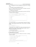 Preview for 65 page of Huawei Quidway AR 46 Series Installation Manual