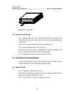 Предварительный просмотр 74 страницы Huawei Quidway AR 46 Series Installation Manual