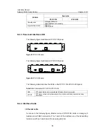 Предварительный просмотр 88 страницы Huawei Quidway AR 46 Series Installation Manual