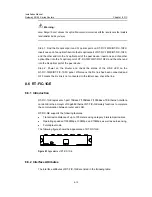 Предварительный просмотр 93 страницы Huawei Quidway AR 46 Series Installation Manual