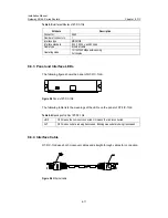 Предварительный просмотр 94 страницы Huawei Quidway AR 46 Series Installation Manual