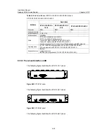 Предварительный просмотр 108 страницы Huawei Quidway AR 46 Series Installation Manual