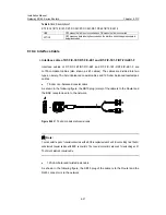 Предварительный просмотр 110 страницы Huawei Quidway AR 46 Series Installation Manual