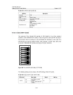 Предварительный просмотр 125 страницы Huawei Quidway AR 46 Series Installation Manual