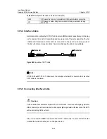 Предварительный просмотр 129 страницы Huawei Quidway AR 46 Series Installation Manual