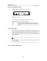 Предварительный просмотр 131 страницы Huawei Quidway AR 46 Series Installation Manual