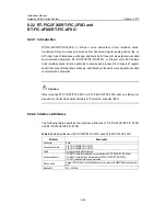 Preview for 145 page of Huawei Quidway AR 46 Series Installation Manual