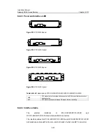 Preview for 146 page of Huawei Quidway AR 46 Series Installation Manual