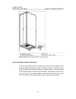 Предварительный просмотр 162 страницы Huawei Quidway AR 46 Series Installation Manual