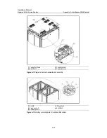 Предварительный просмотр 163 страницы Huawei Quidway AR 46 Series Installation Manual