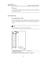 Предварительный просмотр 164 страницы Huawei Quidway AR 46 Series Installation Manual