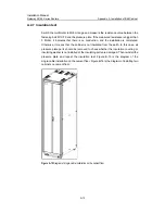 Предварительный просмотр 166 страницы Huawei Quidway AR 46 Series Installation Manual