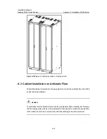 Предварительный просмотр 167 страницы Huawei Quidway AR 46 Series Installation Manual