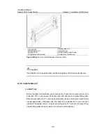 Предварительный просмотр 176 страницы Huawei Quidway AR 46 Series Installation Manual