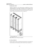 Предварительный просмотр 181 страницы Huawei Quidway AR 46 Series Installation Manual