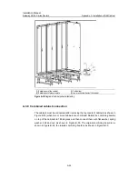 Предварительный просмотр 182 страницы Huawei Quidway AR 46 Series Installation Manual