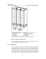 Предварительный просмотр 186 страницы Huawei Quidway AR 46 Series Installation Manual