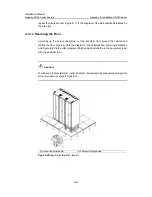 Предварительный просмотр 187 страницы Huawei Quidway AR 46 Series Installation Manual