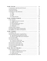 Предварительный просмотр 1 страницы Huawei Quidway Eudemon 200 Installation Manual