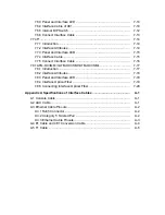 Предварительный просмотр 3 страницы Huawei Quidway Eudemon 200 Installation Manual