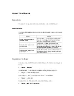 Предварительный просмотр 7 страницы Huawei Quidway Eudemon 200 Installation Manual